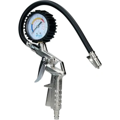 Afbeelding van Brilliant Tools BT691019 Bandenvulmeter, 0 16 bar