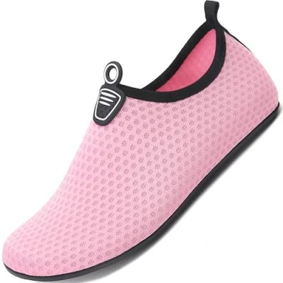 Afbeelding van Sixspace Waterschoenen, strandschoenen, sneldrogend, ademend, surfschoenen, voor dames en heren, maat 34 47, 645 stond op