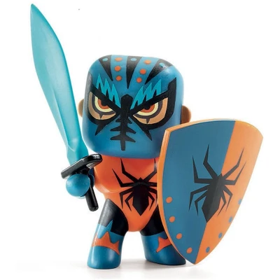 Afbeelding van Djeco arty toys spider knight
