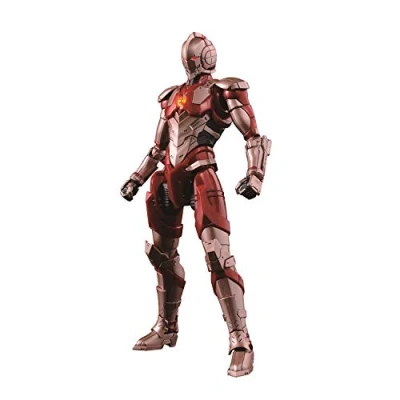 Afbeelding van Ultraman: Figure Rise Ultraman B Type Limiter Release Ver. 1:12 Model Kit