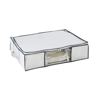 Afbeelding van WENKO Vide Soft Box M polypropyleen wit 65 x 15 50 cm