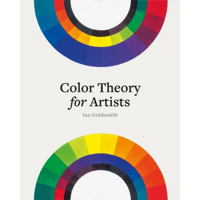 Afbeelding van Color Theory for Artists