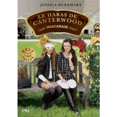Image de Le Haras de Canterwood tome 16 Mascarade