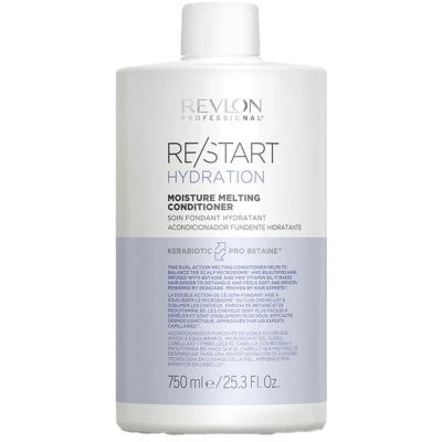 Afbeelding van Voedende Conditioner Revlon Re Start (750 ml)