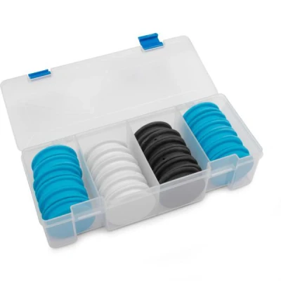 Afbeelding van Zebco Trophy Organizer Rig Winders