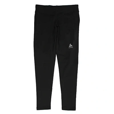 Afbeelding van ODLO Tights Element Warm Hardlooplegging Dames Maat S