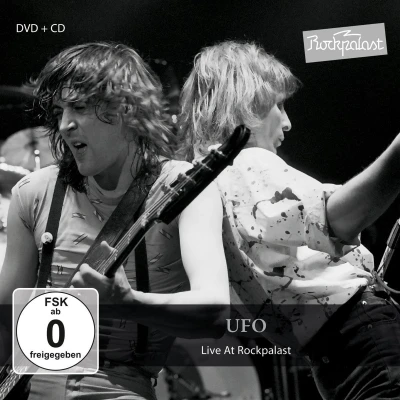 Afbeelding van Rockpalast: Hardrock Legends Vol. 1