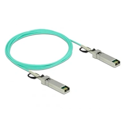 Afbeelding van Delock Direct Attach kabel SFP+/SFP+ 3 m (3 m), Netwerkkabel