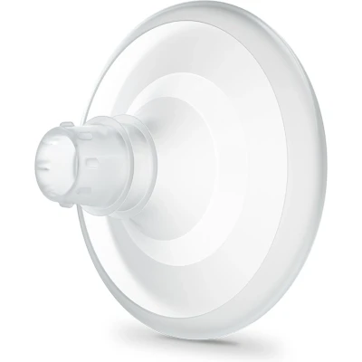 Afbeelding van Elvie Borstschildverkleiners Nipple Cushions set van 2 17mm Voor Pump en Stride
