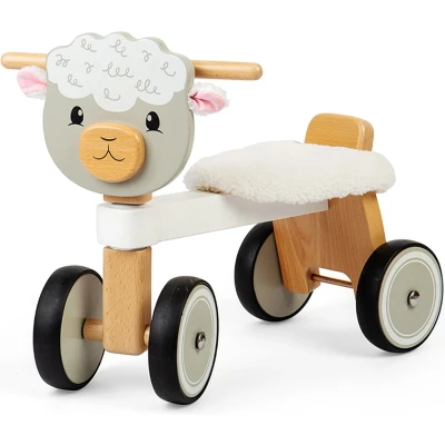 Afbeelding van BigJigs Ride On Sheep