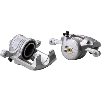 Afbeelding van HELLA 8AN 355 799 941 Remklauw CHEVROLET: Spark