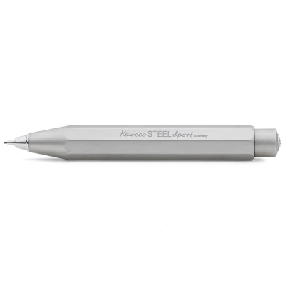 Afbeelding van Kaweco Steel Sport PLC 0,7mm