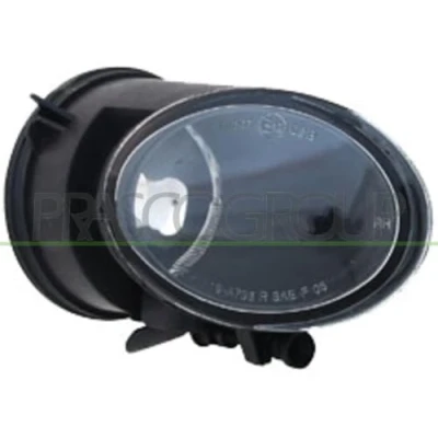 Afbeelding van PRASCO AD2024413 Mistlampen rechts AUDI: TT Coupe