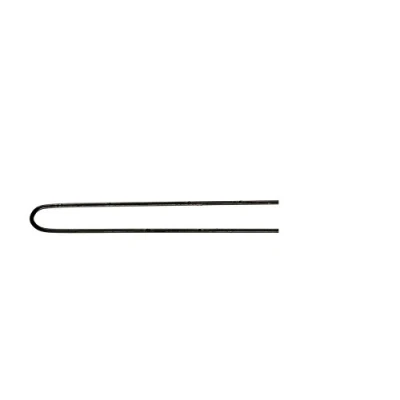 Afbeelding van Comair Pruikspelden 75mm x 0,8mm 500st Haibu by Kapperskorting.com