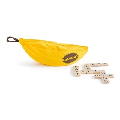Afbeelding van Bananagrams