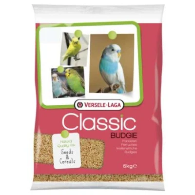 Afbeelding van Versele Laga Classic Parkieten Vogelvoer 5 kg