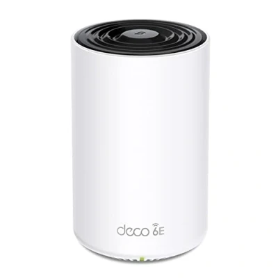 Afbeelding van TP Link Deco XE75 Pro 1 pack