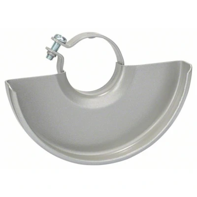 Afbeelding van Bosch Accessories 2605510172 Beschermkap zonder dekplaat, 125 mm, met codering, geschikt voor GWS 6 Diameter mm
