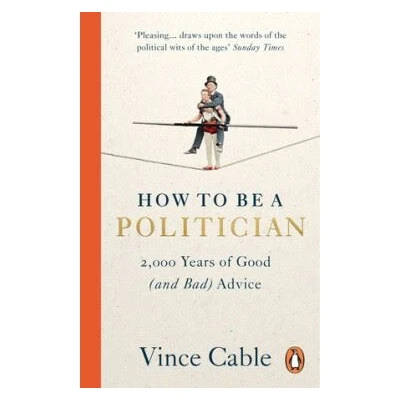 Image de How to be a Politician