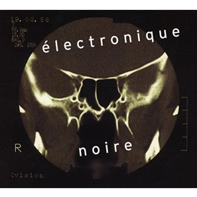 Afbeelding van Eivind Aarset Electronique Noire (CD)