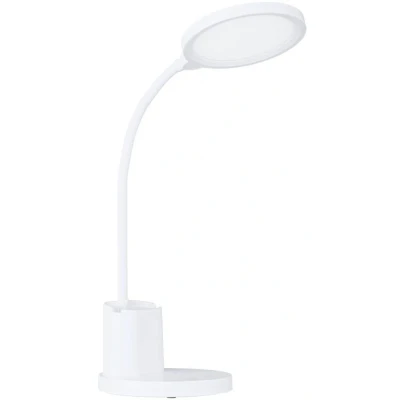 Afbeelding van Eglo Brolini Tafellamp Wit 900529