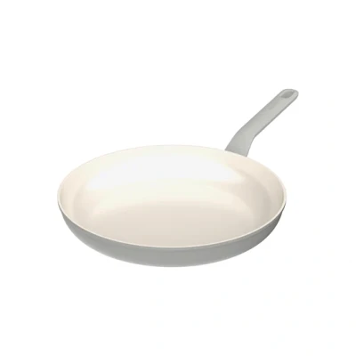 Afbeelding van LEO RECYCLED Braadpan antikleef Balance Moonmist 32cm