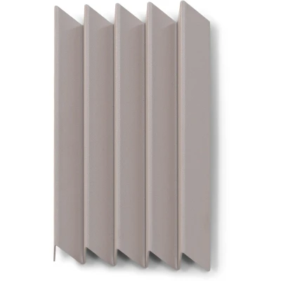 Afbeelding van SENSU Kapstok M Silky Taupe