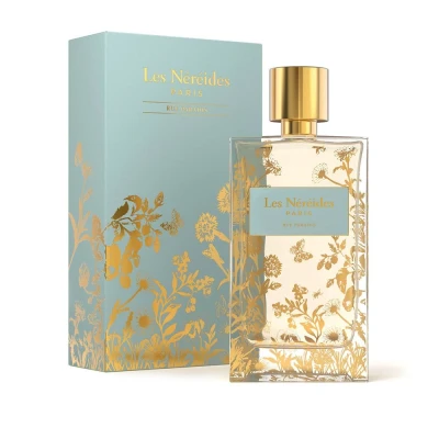 Afbeelding van Les Néréides Rue Paradis Eau de Parfum 100 ml