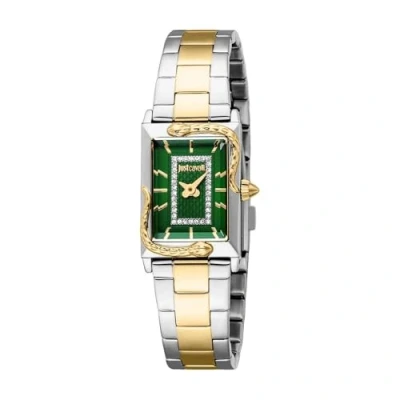 Afbeelding van Just Cavalli JC1L364M0095 Horloge Vrouw