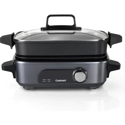 Afbeelding van Cuisinart Cooking Multicooker Blue