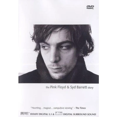 Afbeelding van The Pink Floyd &amp; Syd Barrett Story
