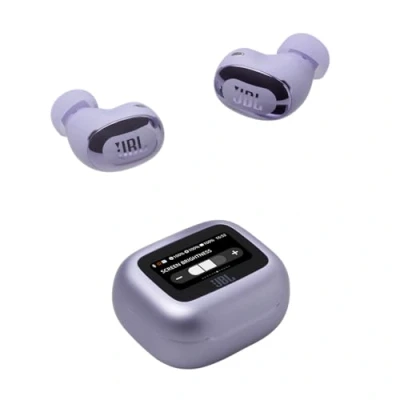 Afbeelding van JBL Live Buds 3 Paars