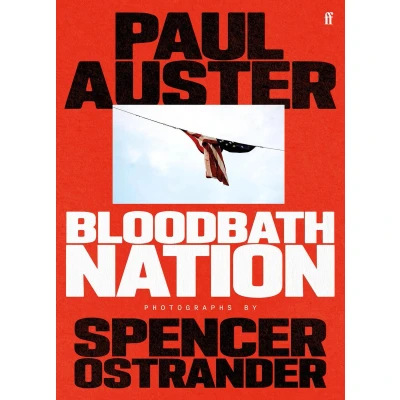 Afbeelding van Bloodbath Nation