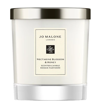 Afbeelding van Jo Malone London Nectarine Blossom &amp; Honey Geurkaars Creme