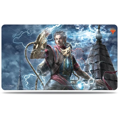 Afbeelding van Playmat War of the Spark: Alternate Art Ral