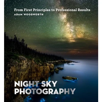 Afbeelding van Night Sky Photography