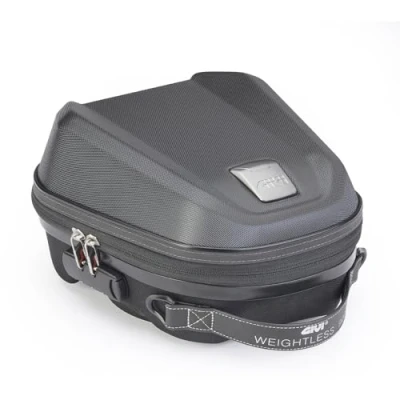 Afbeelding van GIVI WL902 TANKLOCKED® halfharde tanktas, 5 liter