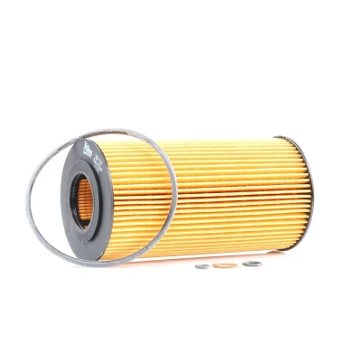 Afbeelding van Valeo Oliefilter 586537