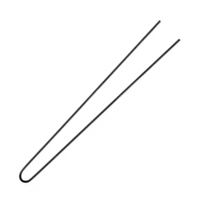 Afbeelding van Comair Pruikspelden 65mm x 0,8mm 50st Haibu by Kapperskorting.com