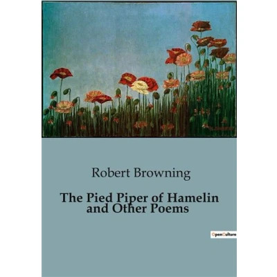 Image de The Pied Piper of Hamelin and Other Poems