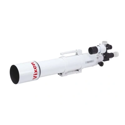 Afbeelding van Vixen SD103SII OTA telescoop: apochromatische refractor met FPL53 glas en hoge resolutie, ideaal voor hemel sterrenobservatie, astrofotografie