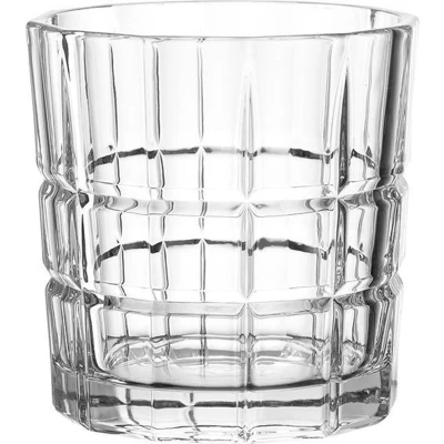 Afbeelding van Leonardo Spiritii whiskeyglas 4 stuks