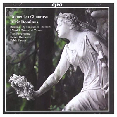 Afbeelding van Dixit Dominus