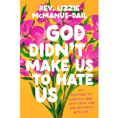 Afbeelding van God Didn&#039;t Make Us to Hate