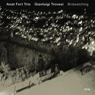 Afbeelding van Gianluigi Trovesi, Anat Fort Trio Birdwatching (CD)