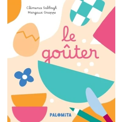 Afbeelding van LE GOUTER