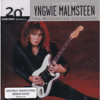 Afbeelding van The Best Of/20Th Century Masters Th