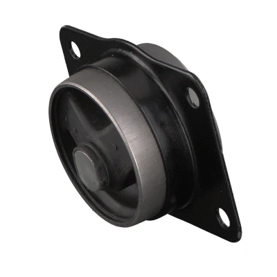 Afbeelding van FEBI BILSTEIN 173646 Aslichaam / motorsteunlager Links Rubbermetaallager