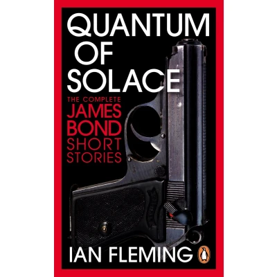 Afbeelding van Quantum Of Solace