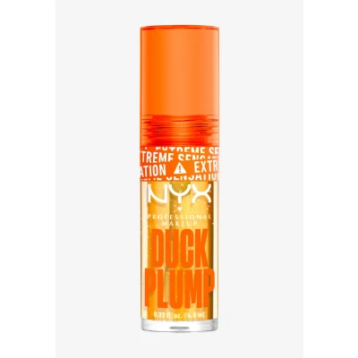Afbeelding van Nyx Professional Makeup DUCK Plump Lip plumper, Dames, Maat: 7 ml, Clearly spicy